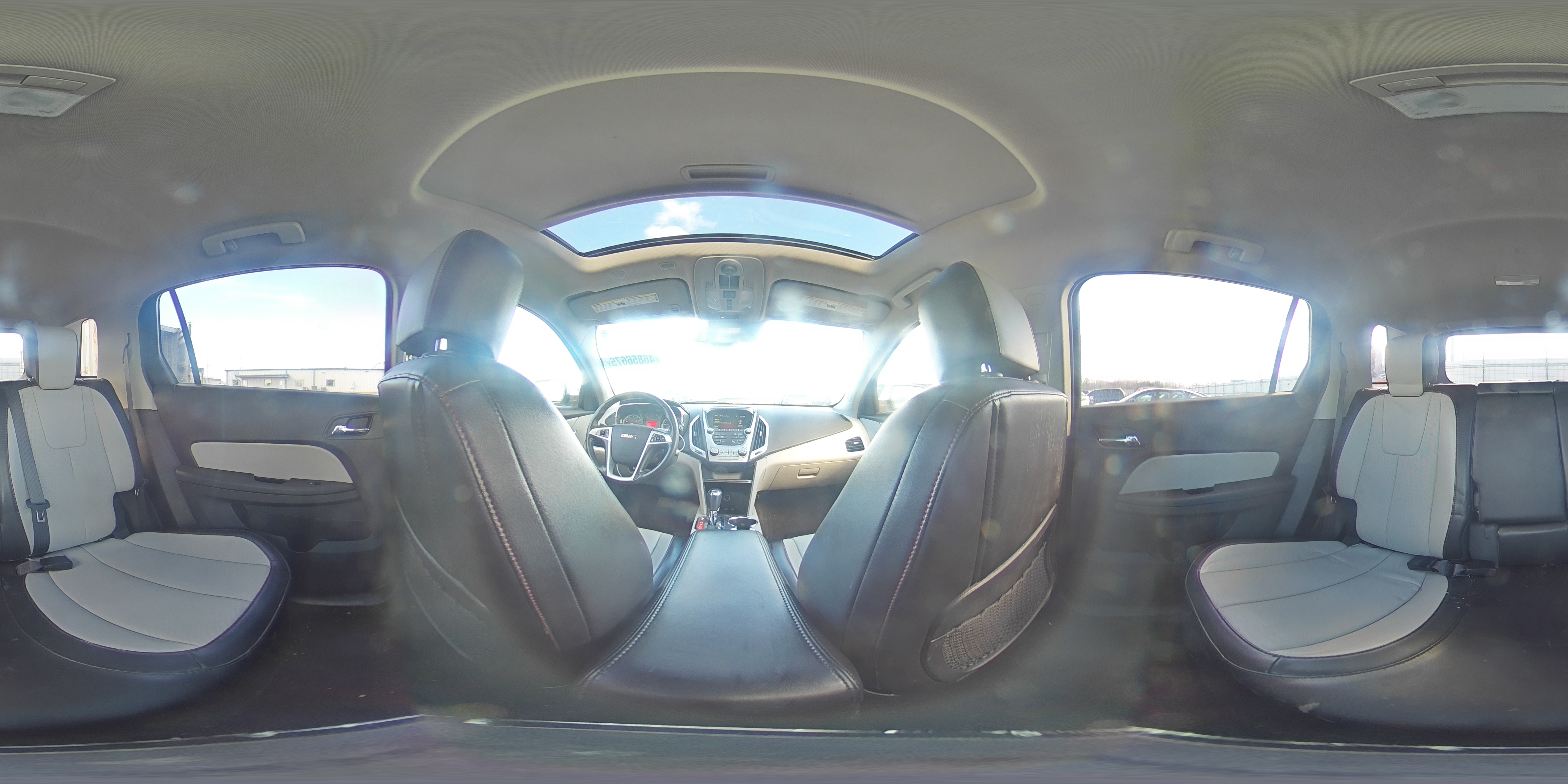 2017 GMC Terrain - Image 14