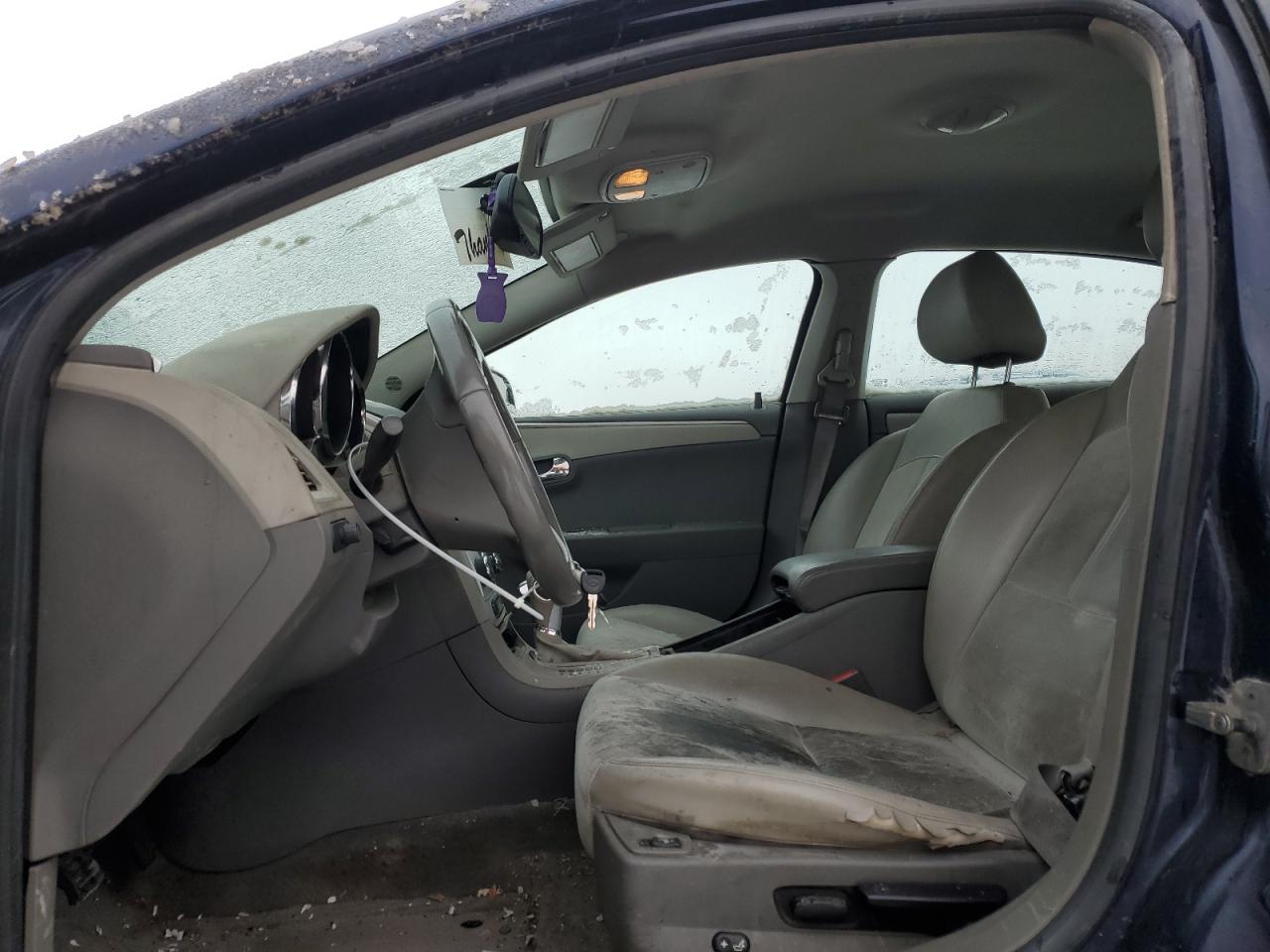 2011 Chevrolet Malibu - Image 7
