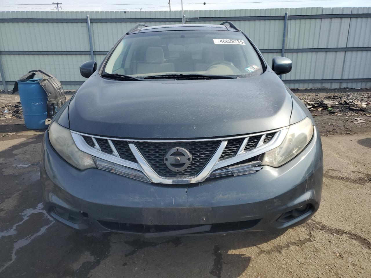 2011 Nissan Murano - Image 5