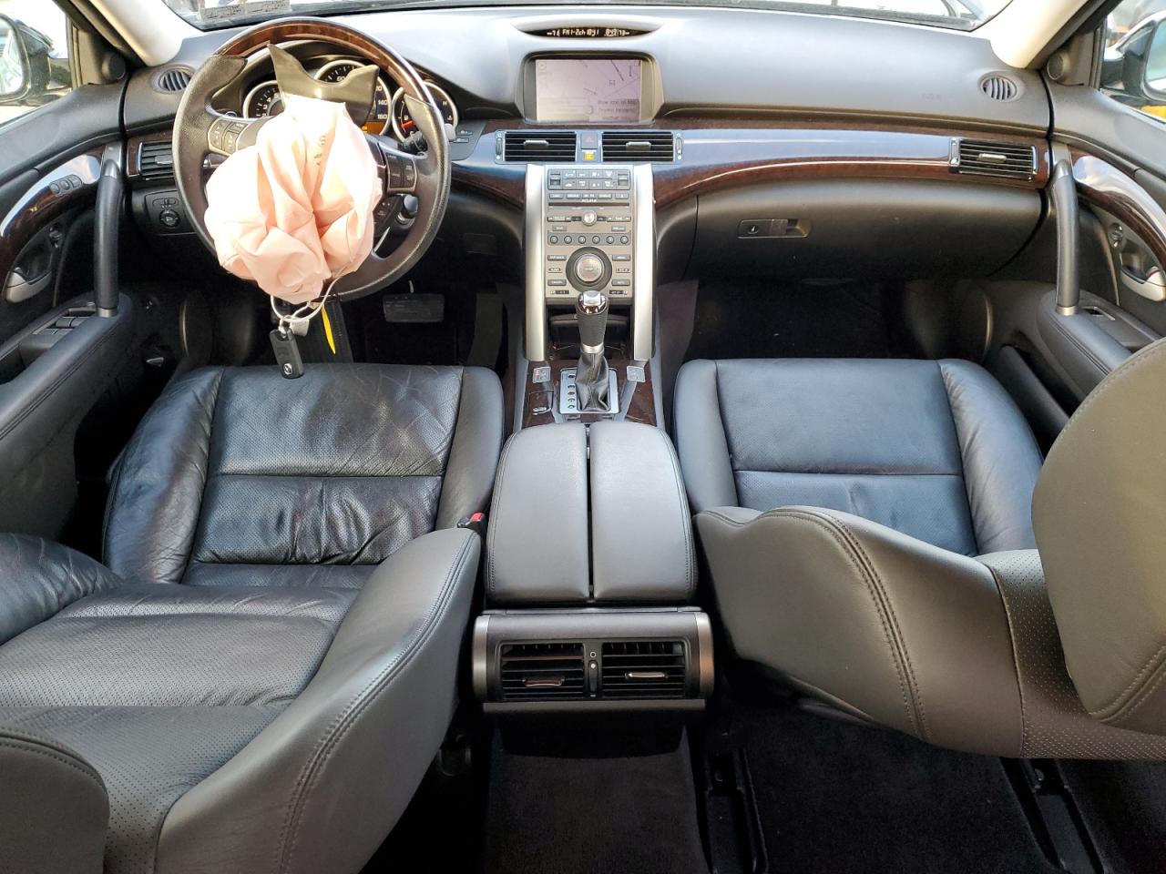 2012 Acura RL - Image 8