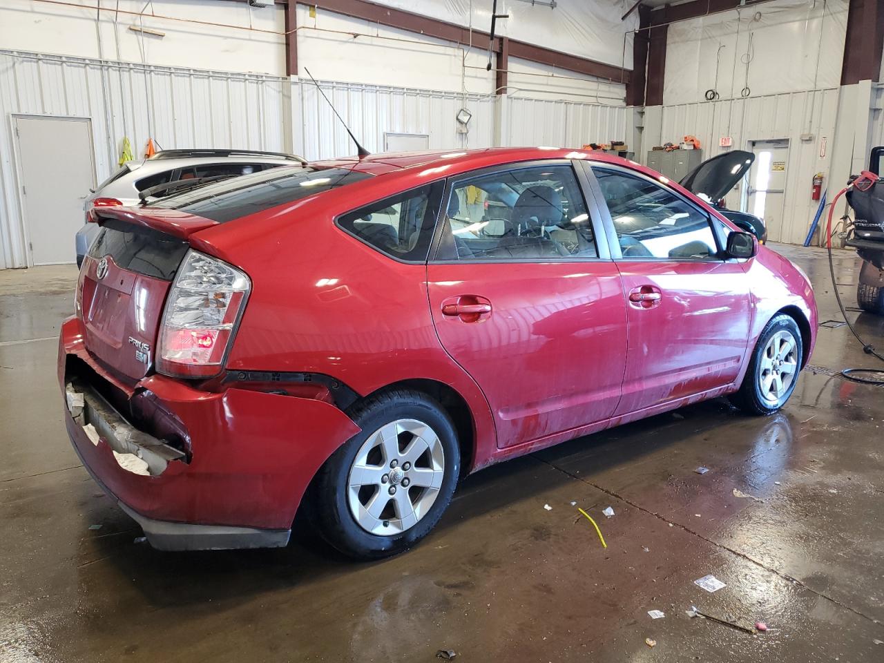 2009 Toyota Prius - Image 3