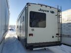 2016 Jayco Eagle იყიდება Billings-ში, MT - Burn - Interior