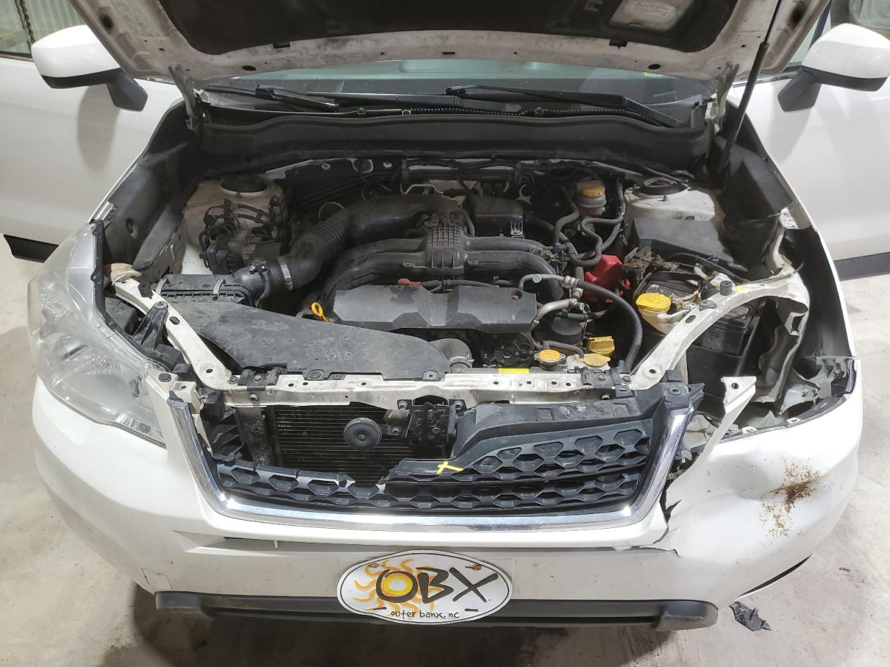 2015 Subaru Forester - Image 14