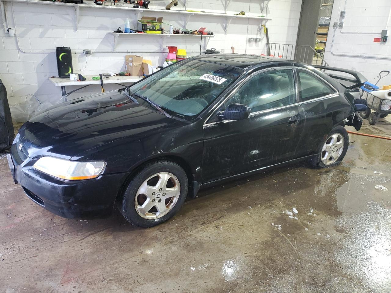 Chicago Heights, IL에서 판매 중인 1999 Honda Accord Ex - Rear End