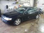 1999 Honda Accord Ex en Venta en Chicago Heights, IL - Rear End