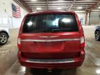 2015 Chrysler Town & Country Touring L en Venta en Lansing, MI - Side