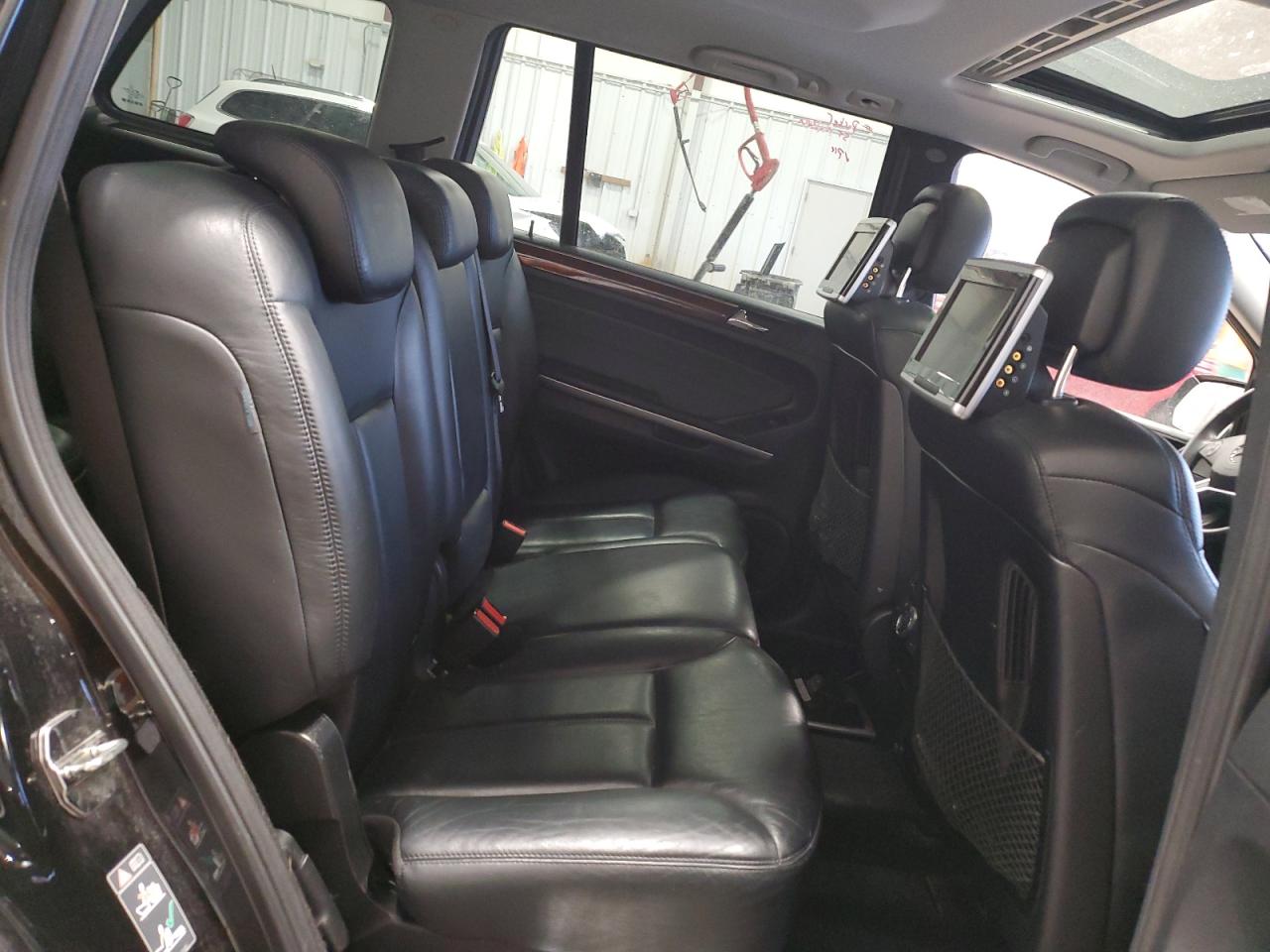 2009 Mercedes-Benz GL-klasse - Image 11