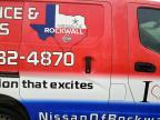 2016 Nissan Nv200 2.5S zu verkaufen in Grand Prairie, TX - Front End