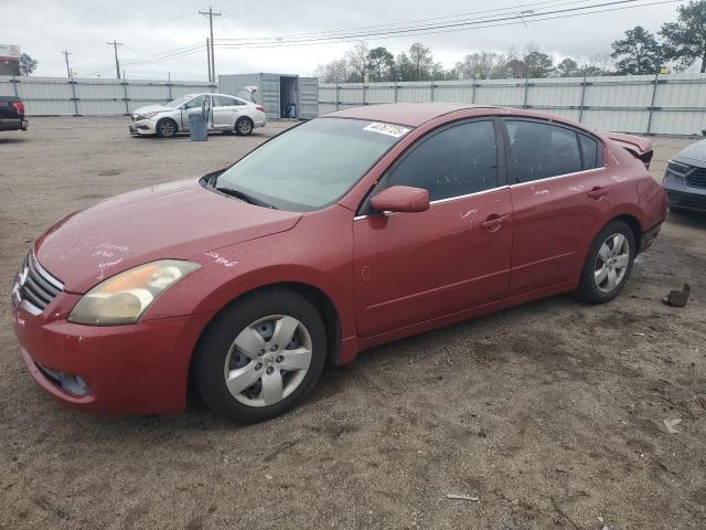 2007 Nissan Altima 2.5