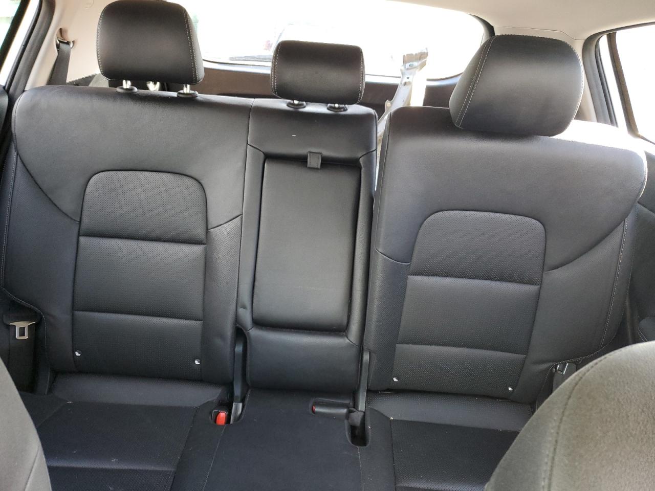 2019 Kia Sportage - Image 10