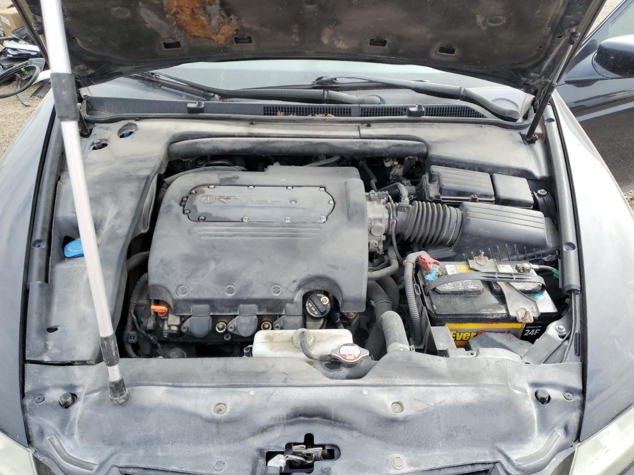 2005 Acura TL - Image 11