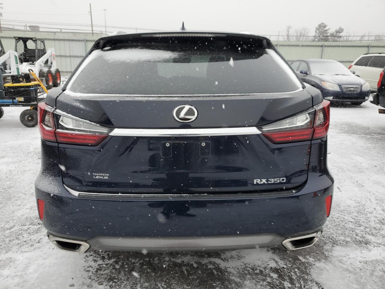 2019 Lexus RX - Image 6