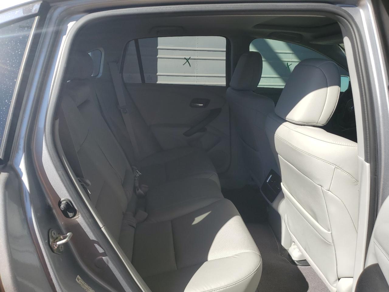 2018 Acura RDX - Image 10