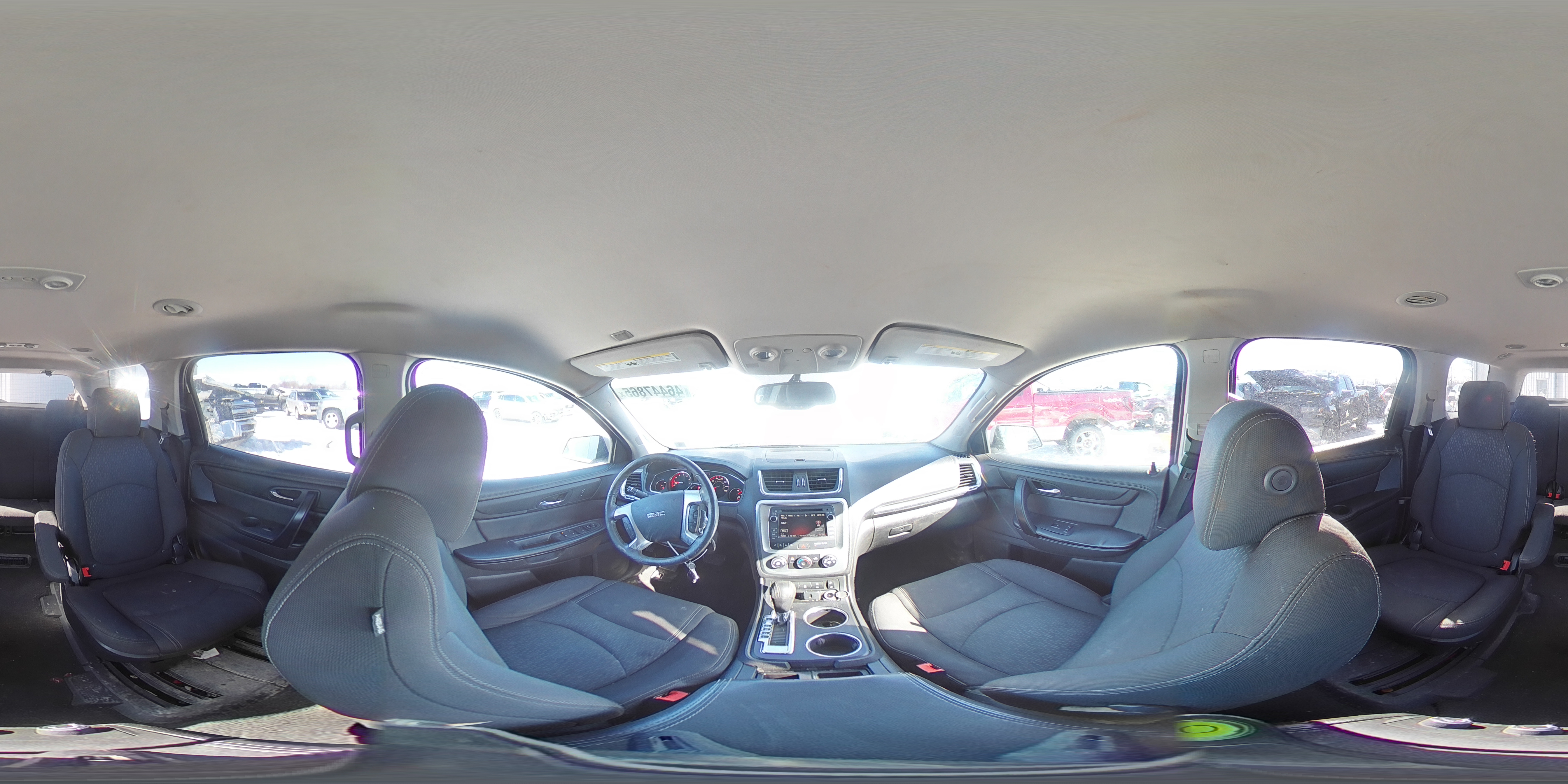 2016 GMC Acadia - Image 16