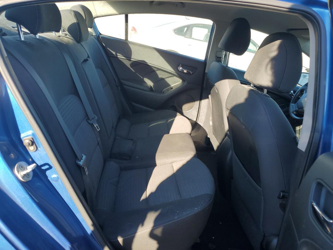 2014 Kia Forte - Image 10