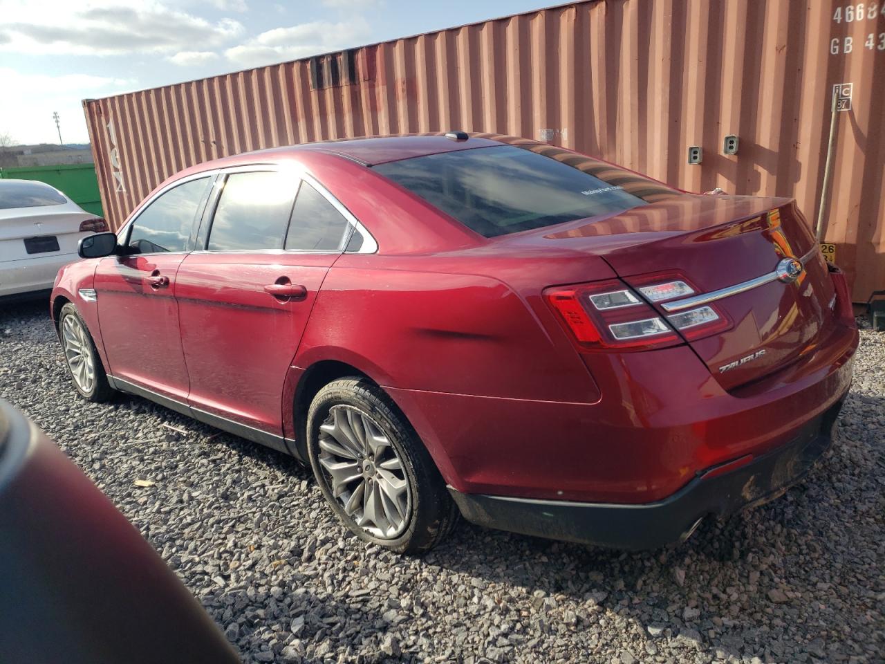 2014 Ford Taurus - Image 2