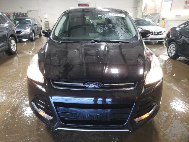  FORD ESCAPE 2013 Бургунди