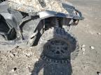 2013 Can-Am Commander 800R Xt en Venta en Duryea, PA - Frame Damage