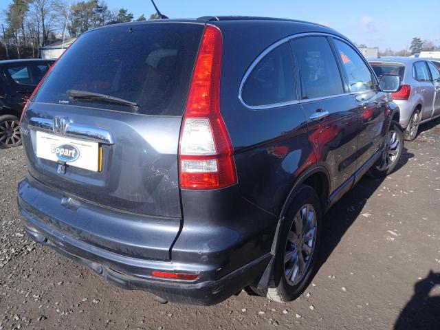 2010 HONDA CR-V ES I-