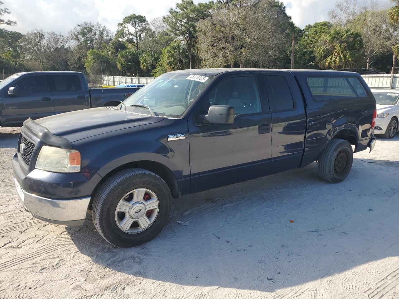 2004 Ford F-150 - Image 1