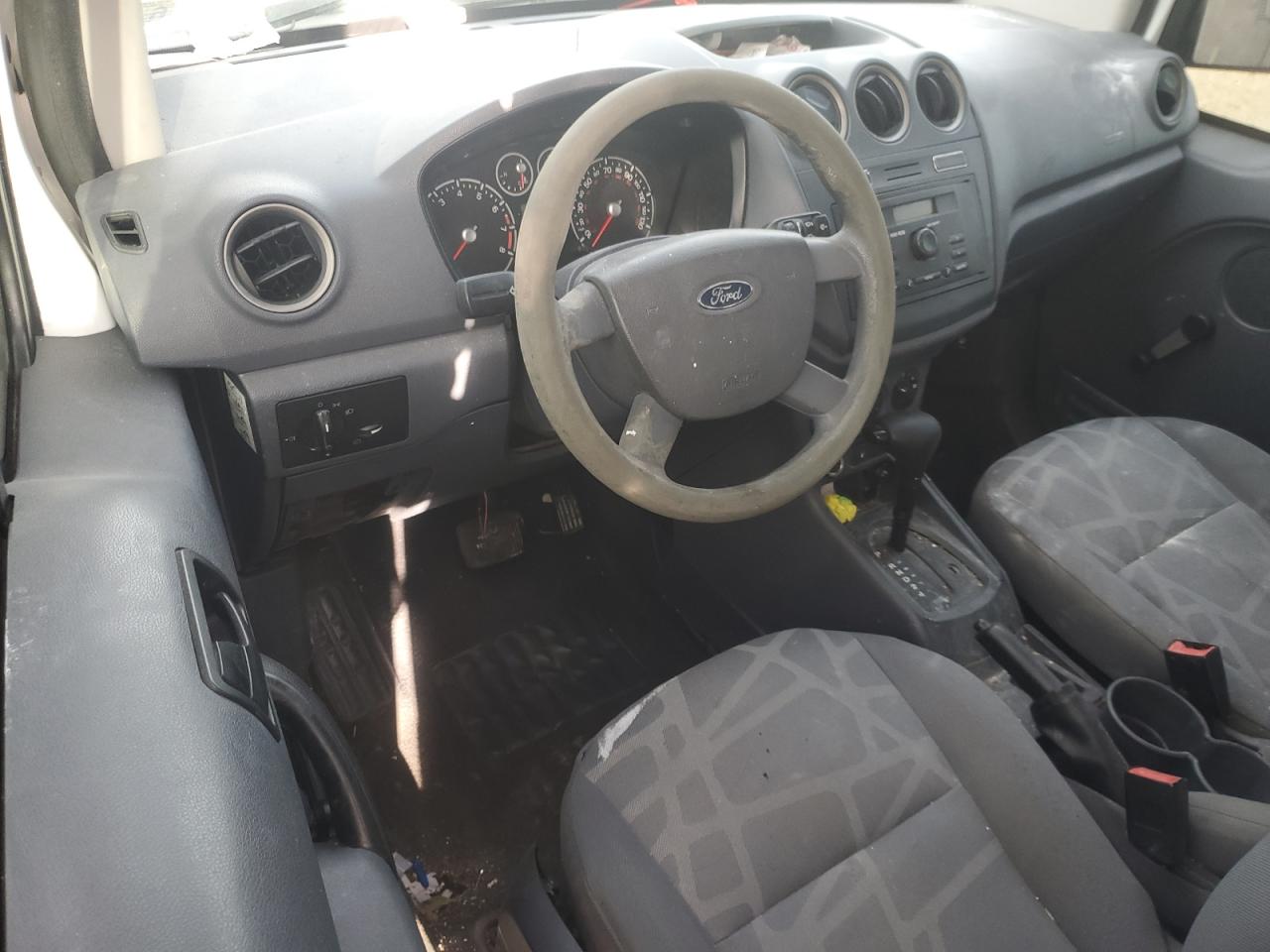 2011 Ford Transit - Image 8
