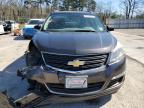 2016 Chevrolet Traverse Ls за продажба в Greenwell Springs, LA - Front End