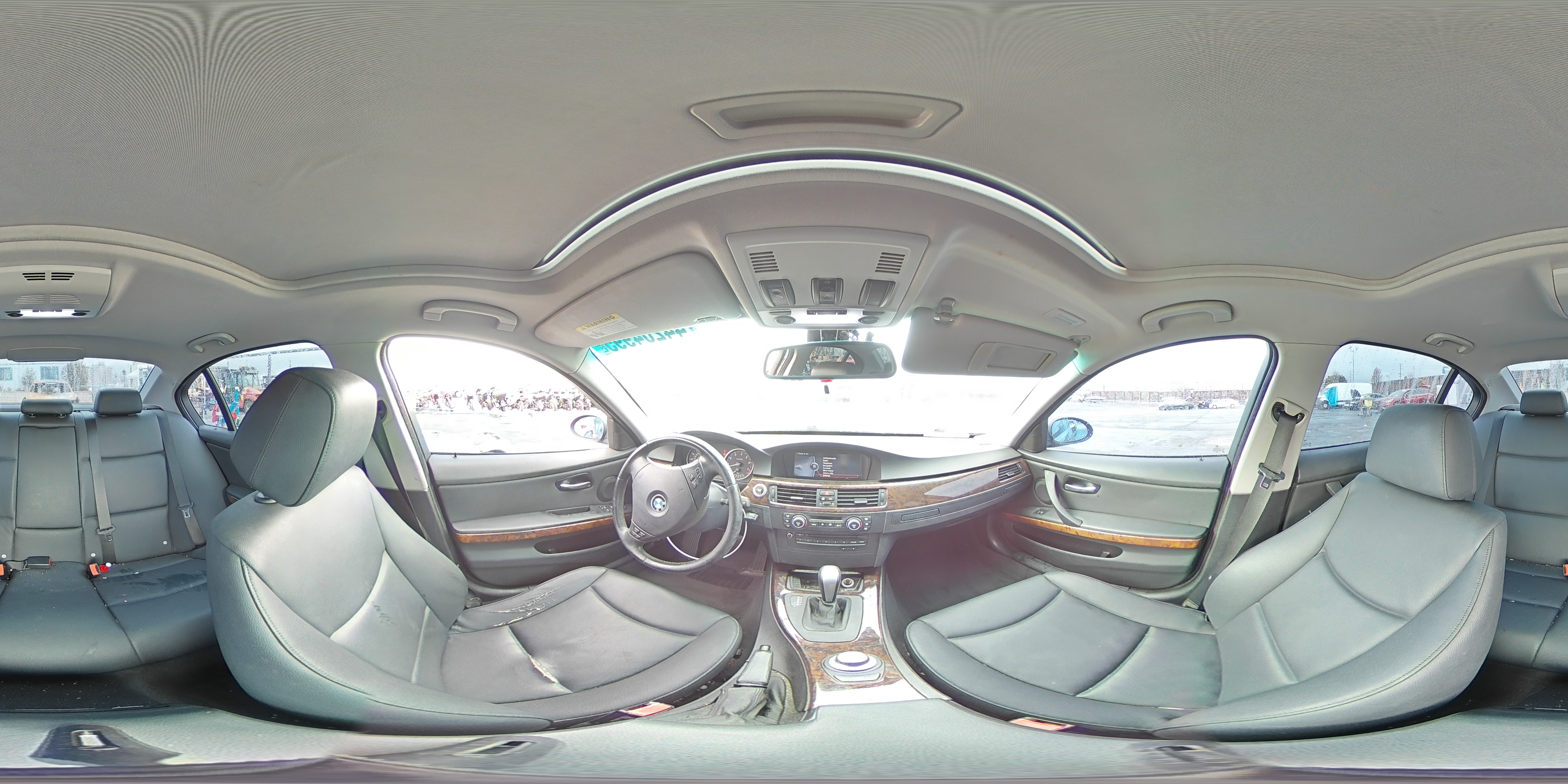 2007 BMW 3er - Image 12