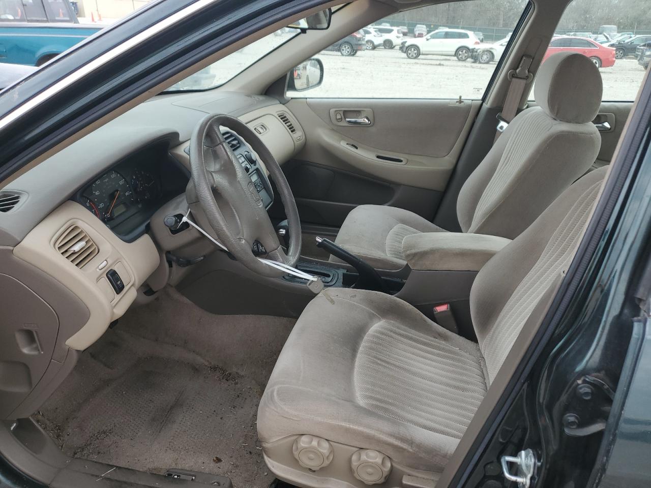1998 Honda Accord - Image 7