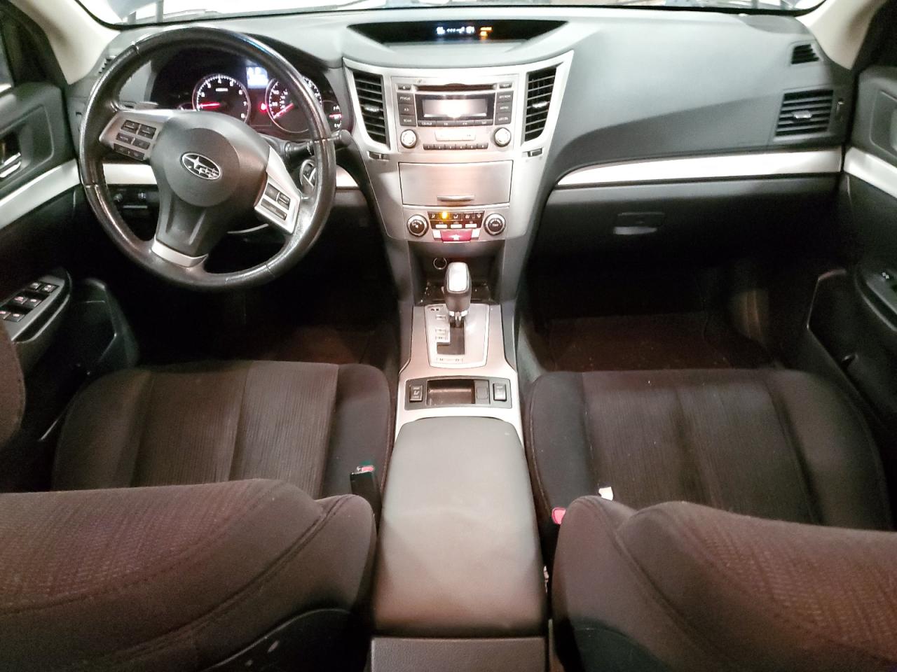 2013 Subaru Outback - Image 8