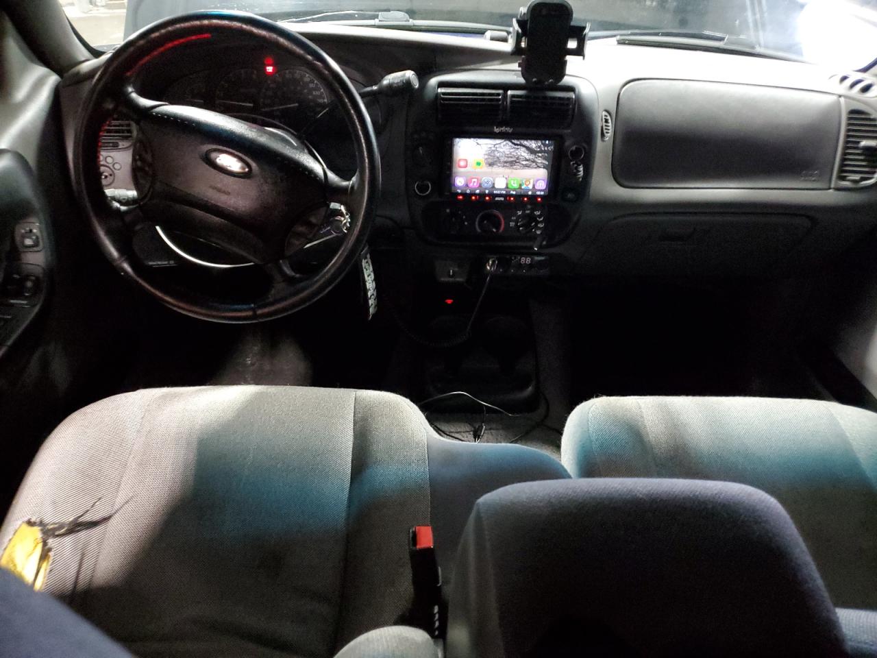 2002 Ford Ranger - Image 8
