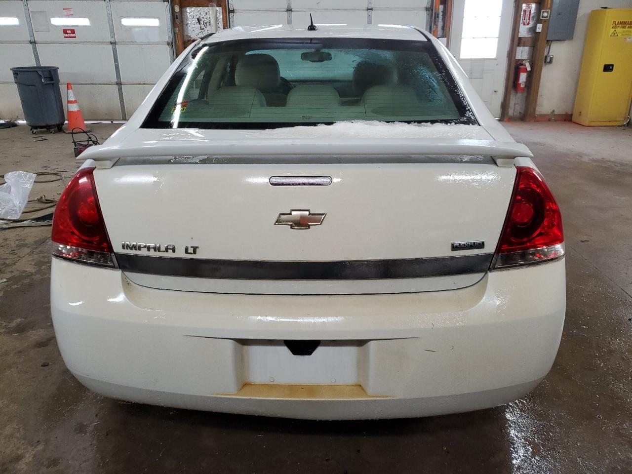 2010 Chevrolet Impala - Image 6