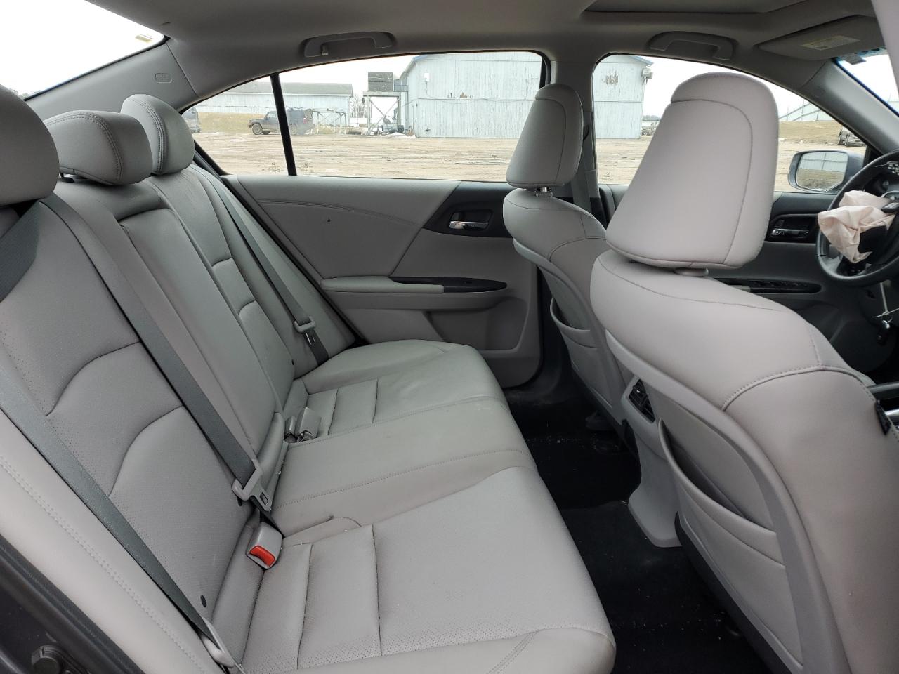 2013 Honda Accord - Image 10
