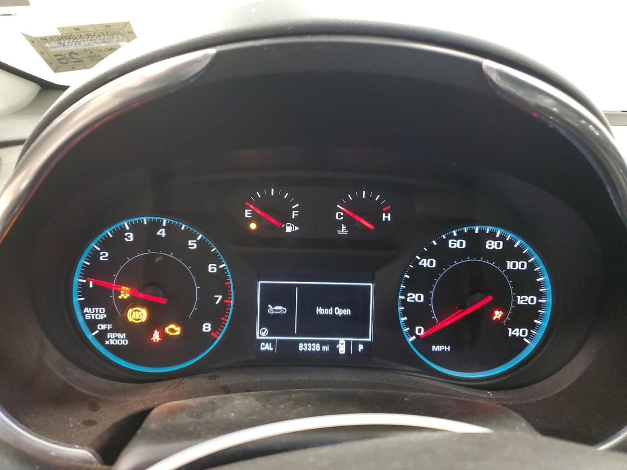 2020 Chevrolet Malibu - Image 9