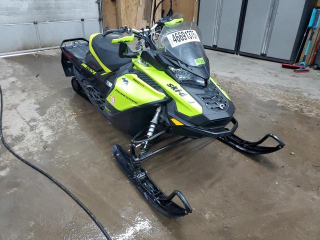 2020 Skidoo Renegade