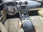 2015 Jaguar Xj  за продажба в Jacksonville, FL - Side