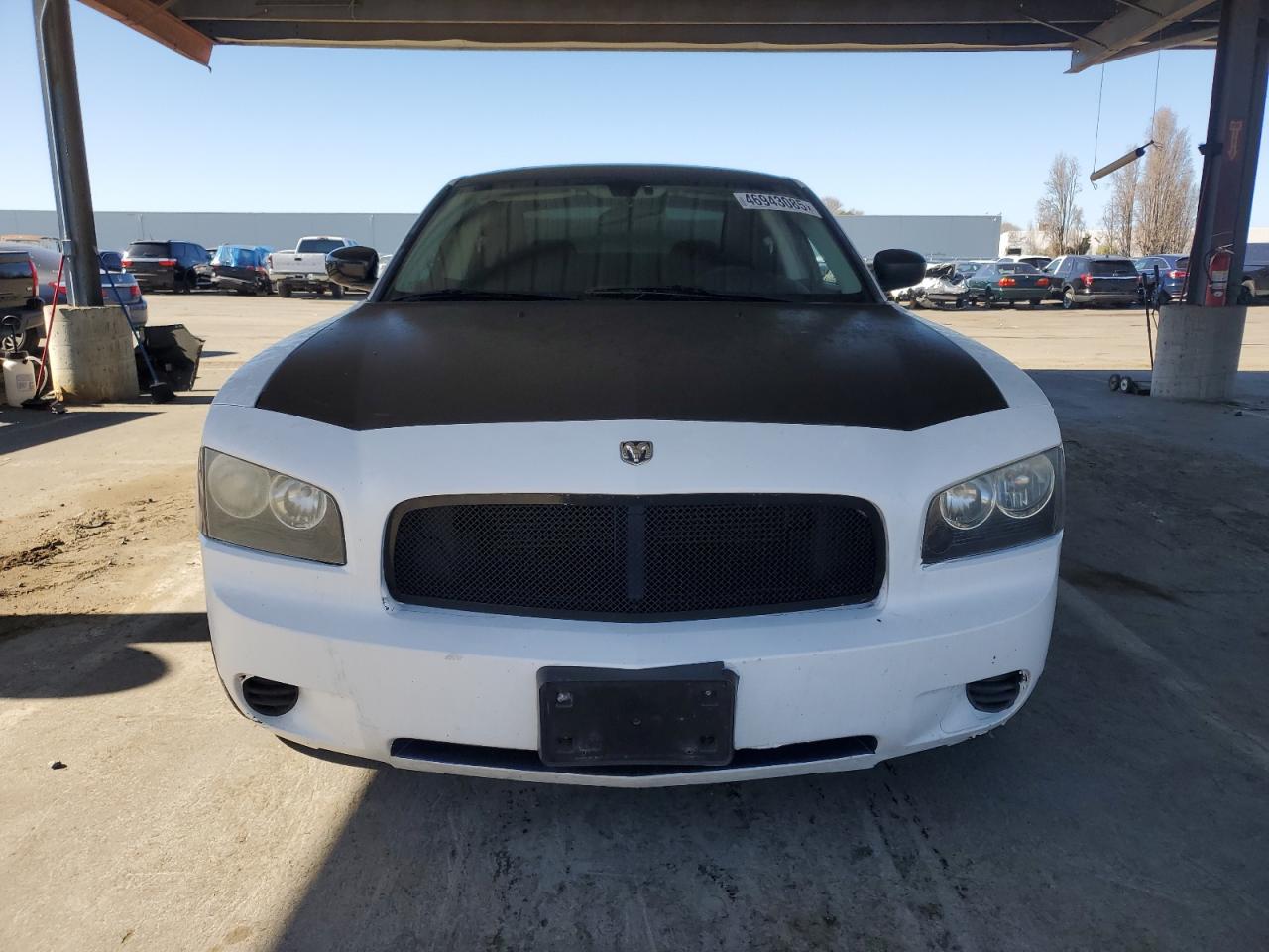 2009 Dodge Charger - Image 5