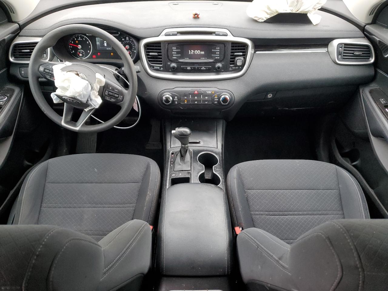 2018 Kia Sorento - Image 8