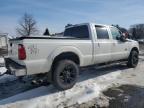 2011 FORD F350 SUPER DUTY for sale at Copart CT - HARTFORD SPRINGFIELD