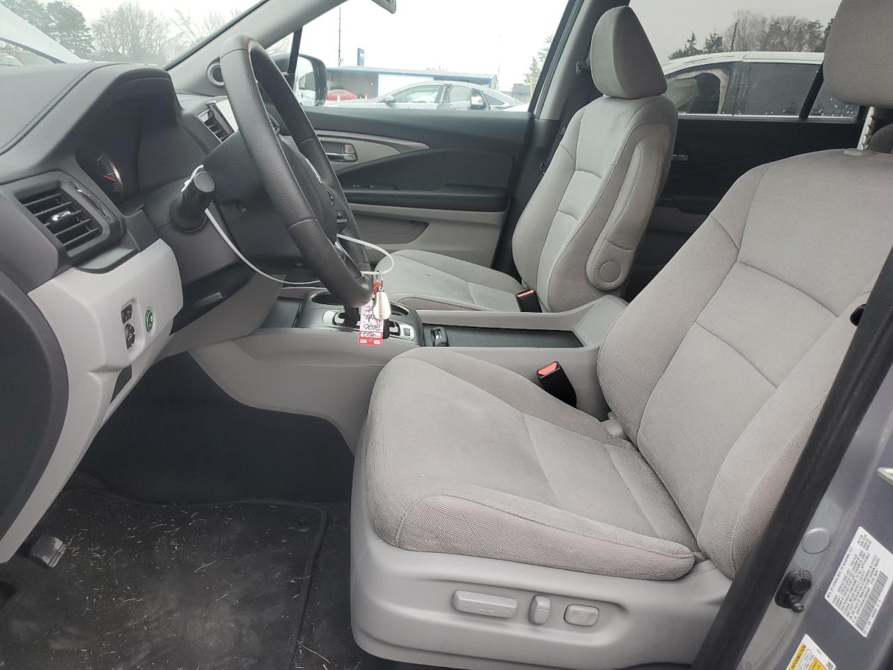 2020 Honda Pilot - Image 7