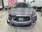 2016 Infiniti Qx60  იყიდება Cahokia Heights-ში, IL - Front End