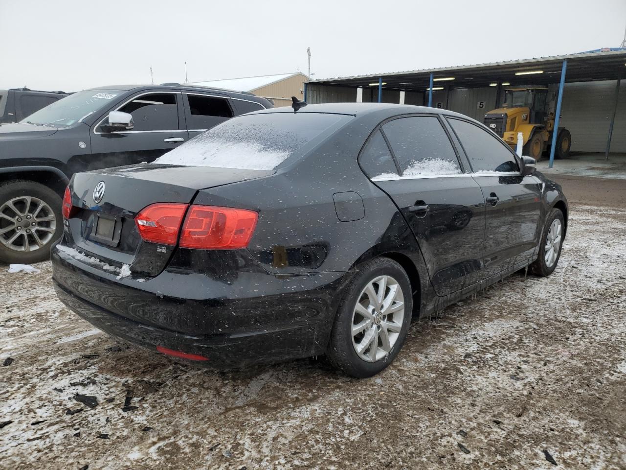 2014 Volkswagen Jetta - Image 3
