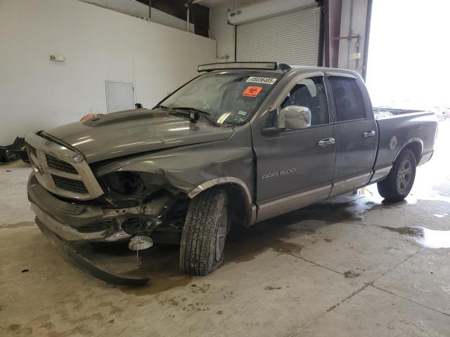 2006 Dodge Ram 1500 St