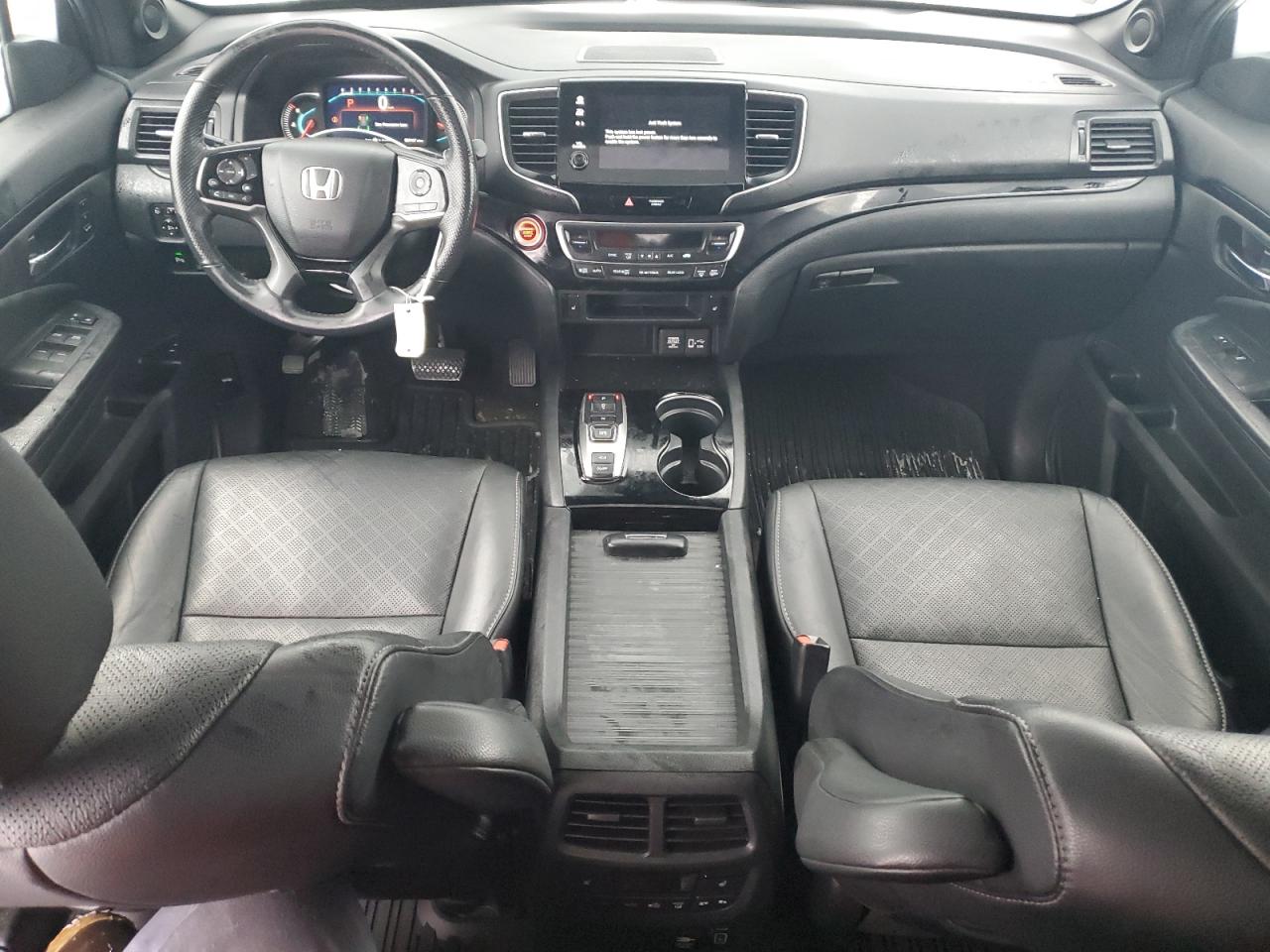 2020 Honda Passport - Image 8
