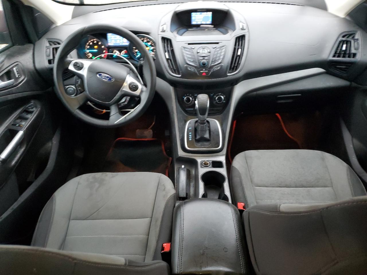 2014 Ford Escape - Image 8