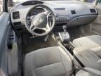 2010 Honda Civic Lx for Sale in New Britain, CT - Front End