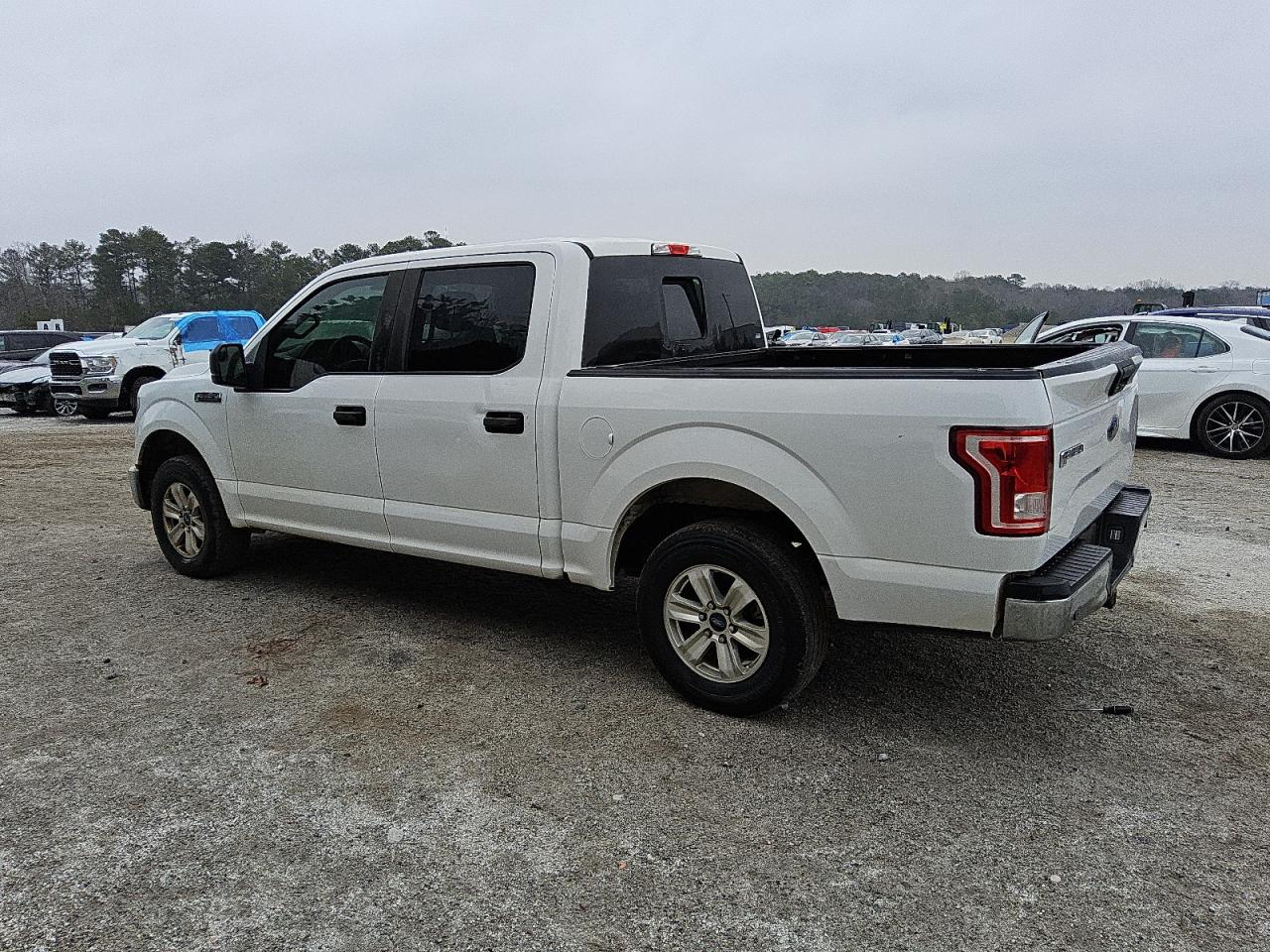 2017 Ford F-150 - Image 2
