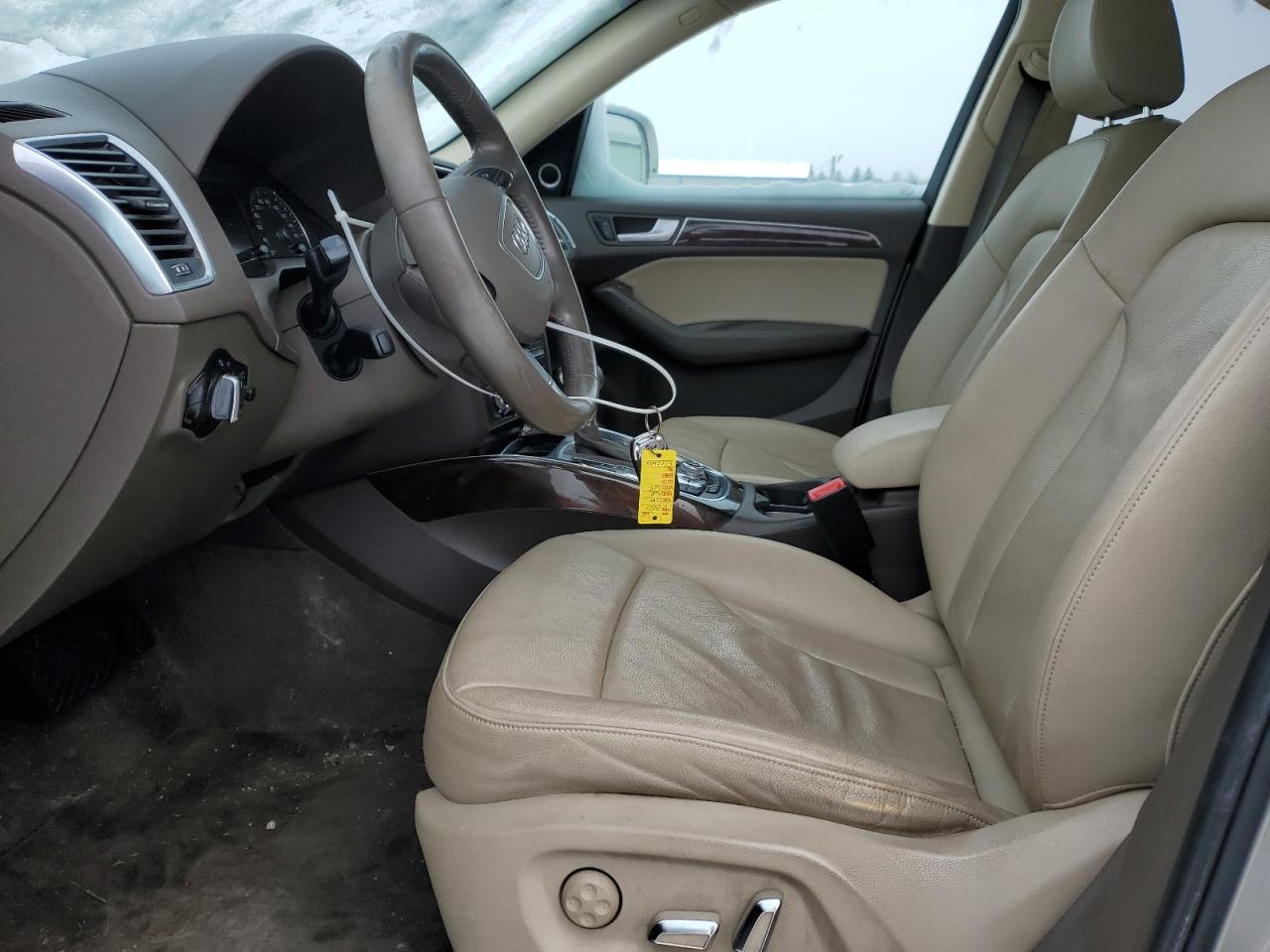 2014 Audi Q5 - Image 7