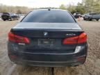 2018 Bmw 530E  продається в Knightdale, NC - Undercarriage