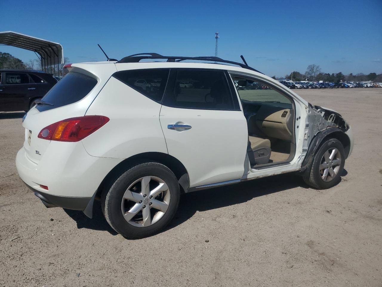 2009 Nissan Murano - Image 3