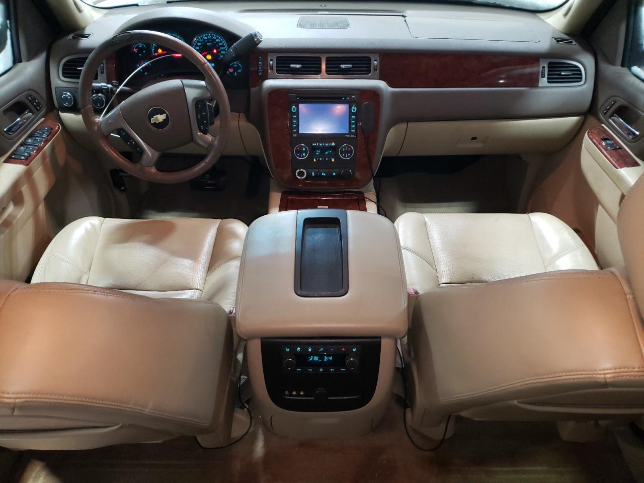 2010 Chevrolet Tahoe - Image 8